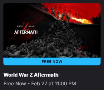 [Request DLC Unlocker Update] World War Z: Aftermath
