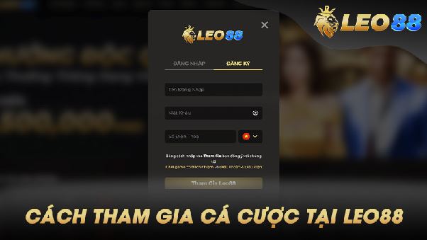 Leo88 Bắn Cá – Tận Hưởng Trò Chơi Giải Trí Đỉnh Cao