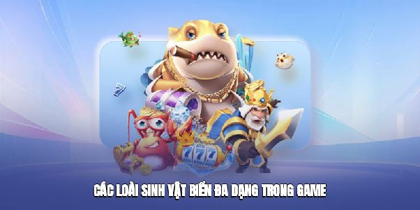 Bắn Cá Đổi Thưởng – Tựa Game Giải Trí Hấp Dẫn Năm 2025๖ۣۜ╰²ᵏ³ꁅᏁ๖ۣۜ╰²ᵏ³ꁅ