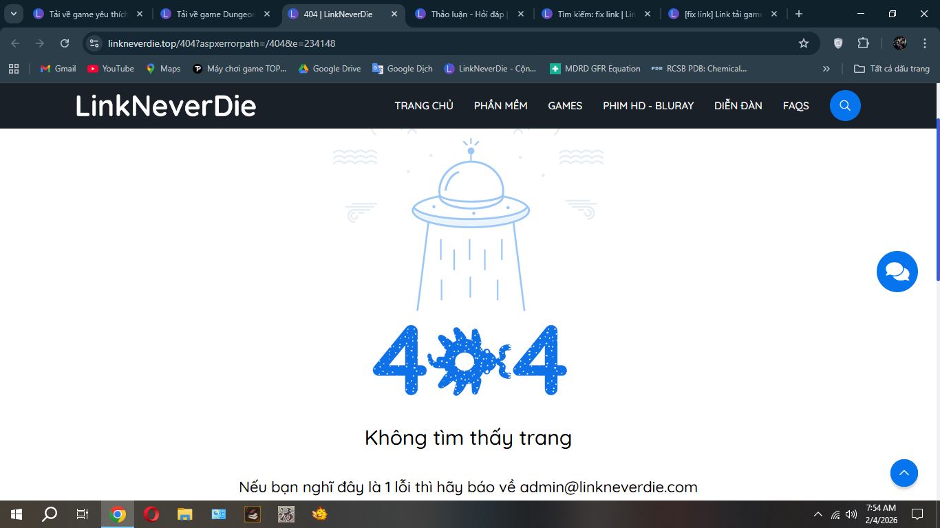 [fix link] Link tải game Dungeons & Dragons: Chronicles of Mystara bị lỗi