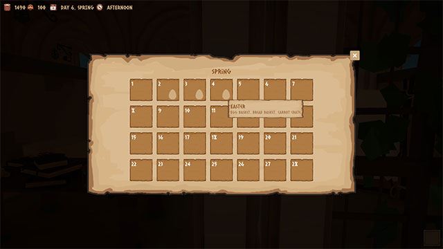 Old Market Simulator