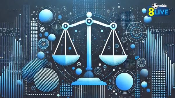 Quyền Riêng Tư 8live Về Các Quy Định Bảo Mật