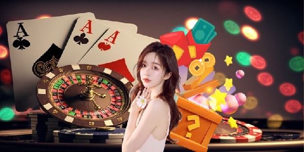 Khuyến Mãi OK365 –  Game Đặc Sắc, Phần Thưởng Cực Hấp Dẫn