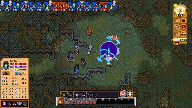 Horizon's Gate Horizon's Gate