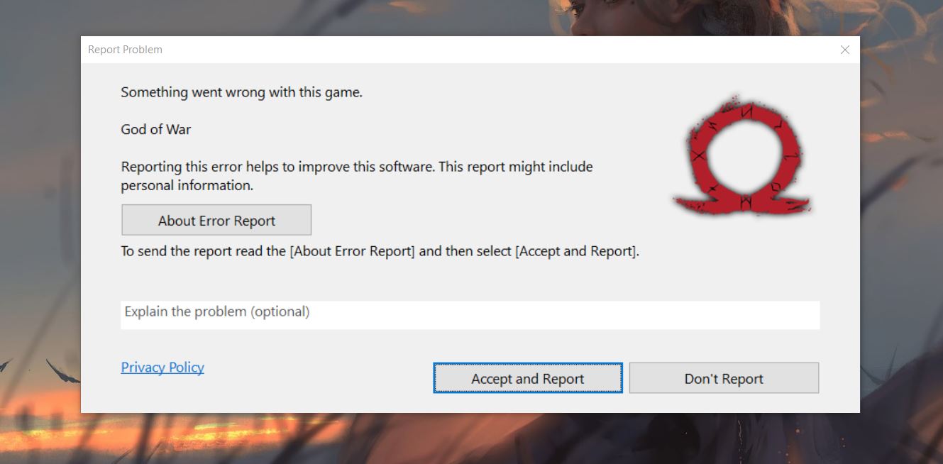 cài game xong nó hiện ntn thì có làm sao ko ạ :( cài game xong nó hiện ntn thì có làm sao ko ạ :(