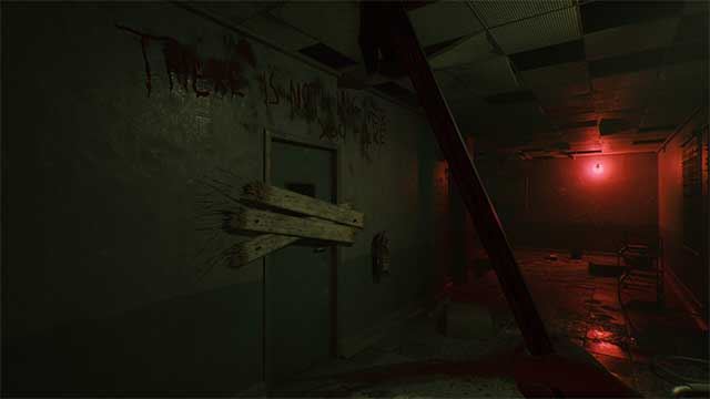 Beyond Hanwell Beyond Hanwell