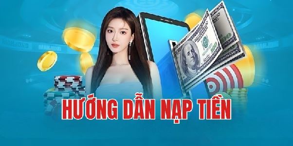 Quy Trình Nạp Tiền R365 Dễ Dàng Và Nhanh Chóng Cho Người Mới