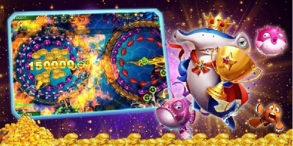 Bắn Cá MEGA Fun88 – Đỉnh Cao Săn Thưởng Trực Tuyến Độc Nhất
