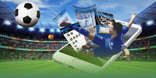 Thể thao EE88 – Không gian theo dõi thể thao rõ ràng, chủ động và giàu tính thực tiễn