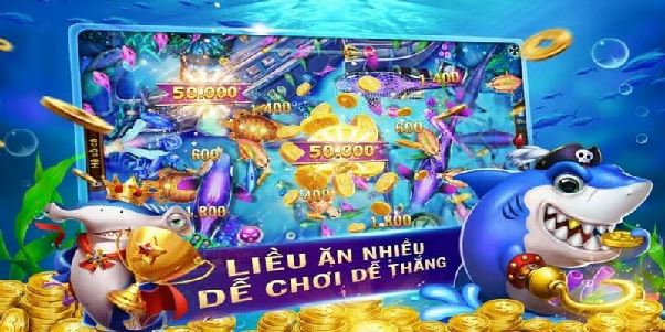 Mẹo chơi game bắn cá Nhatvip – Giúp anh em săn xu cực đỉnh, thắng lớn không tưởng