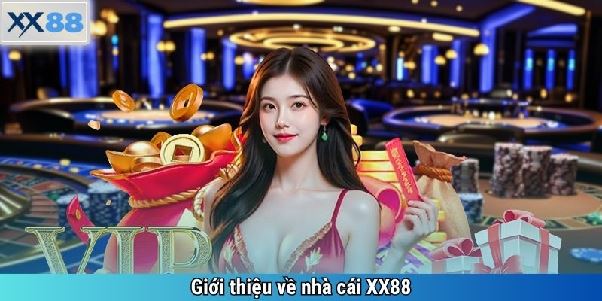 XX88.AI: Cổng Truy Cập Chính Thức Của Nền Tảng Cá Cược Trực Tuyến XX88