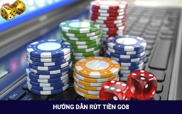 Rút Tiền Tại Go8 – Trải Nghiệm Thanh Toán Mượt Mà Không Gián Đoạn Rút Tiền Tại Go8 – Trải Nghiệm Thanh Toán Mượt Mà Không Gián Đoạn
