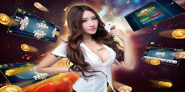 Game Bài Rikvip Đổi Thưởng An Toàn Dành Cho Tân Thủ Game Bài Rikvip Đổi Thưởng An Toàn Dành Cho Tân Thủ
