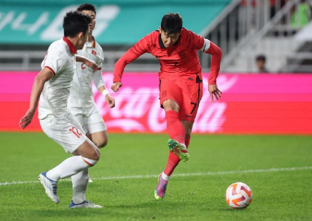 Điểm danh top cầu thủ châu Á xuất sắc nhất World Cup 2026