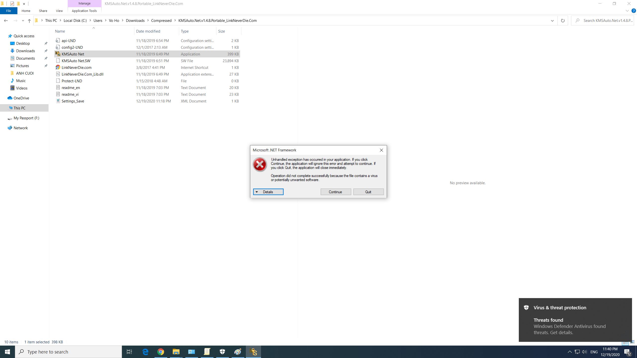 Lỗi không active được win 10 Lỗi không active được win 10