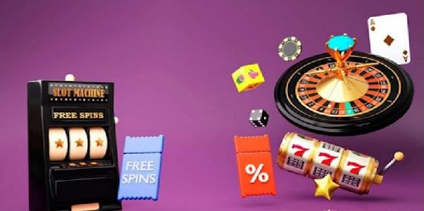 Khuyến Mãi GA6789 – Bắt Đầu Trò Chơi Với Vốn Cực Lớn