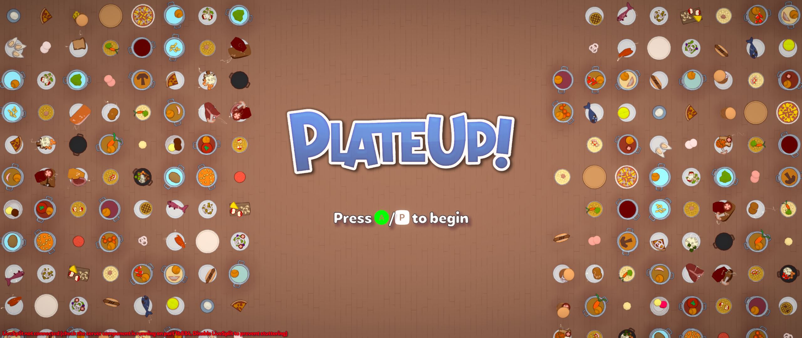 Không dùng keyboard được