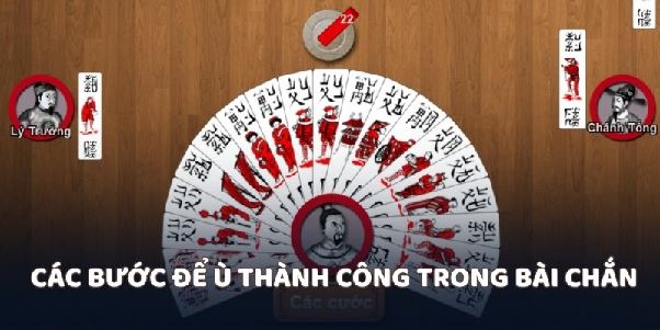 Cách Xướng Ù Chắn | Bí Kíp Thành Thần Bài Siêu Chất Cách Xướng Ù Chắn | Bí Kíp Thành Thần Bài Siêu Chất
