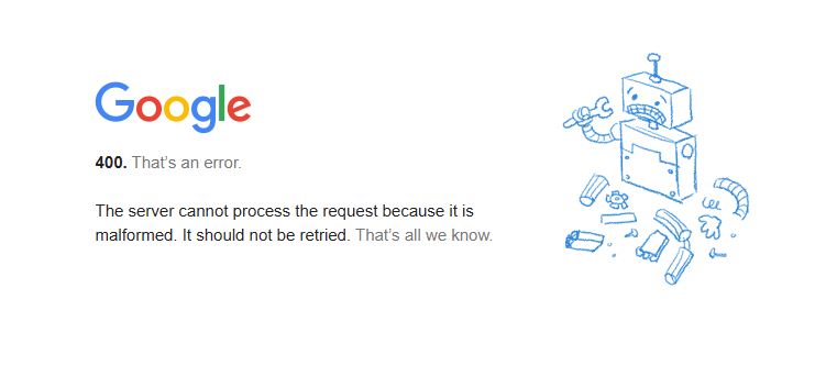 Lỗi link vip part 2 horizon forbidden west