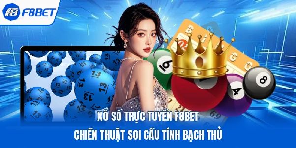 Tư Duy Số Học Tại F8Bet: Khám Phá Góc Nhìn Mới Về Các Con Số