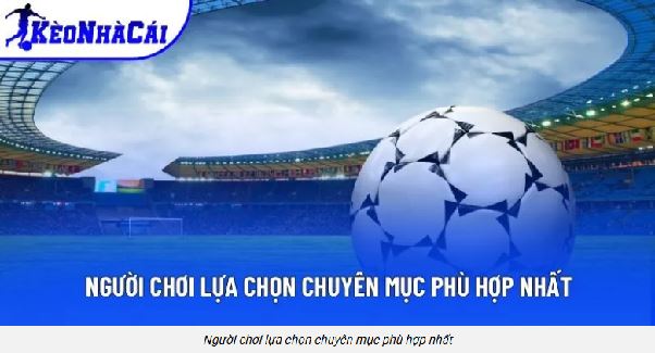 keonhacai5 tạo sức hút từ cách trình bày tỷ lệ và nhận định dễ hiểu