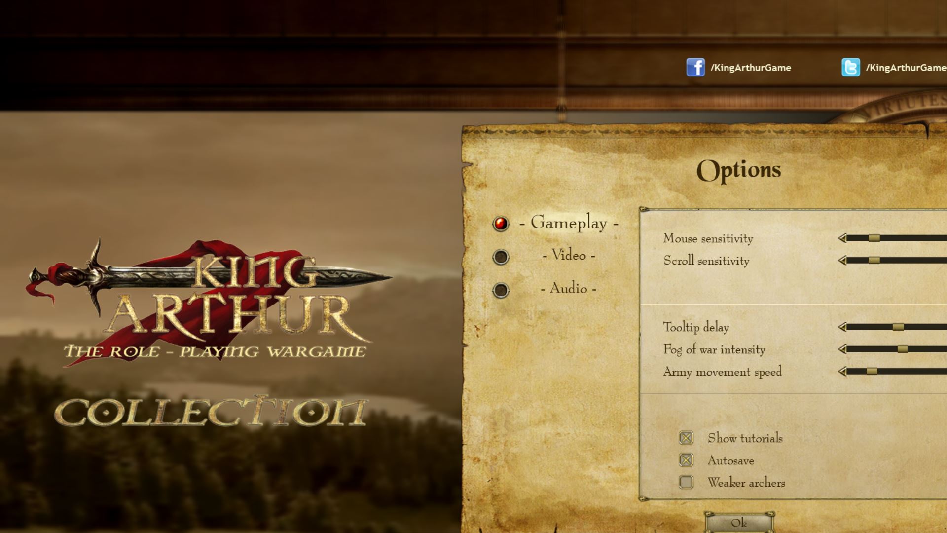 Game KING ARTHUR Game KING ARTHUR