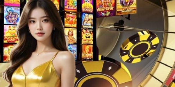 Cổng game B52 thiên đường giải trí đổi thưởng bom tấn