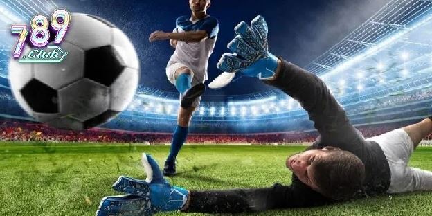 Thể Thao 789club – Nơi Hội Tụ Đam Mê Cược Thể Thao Uy Tín