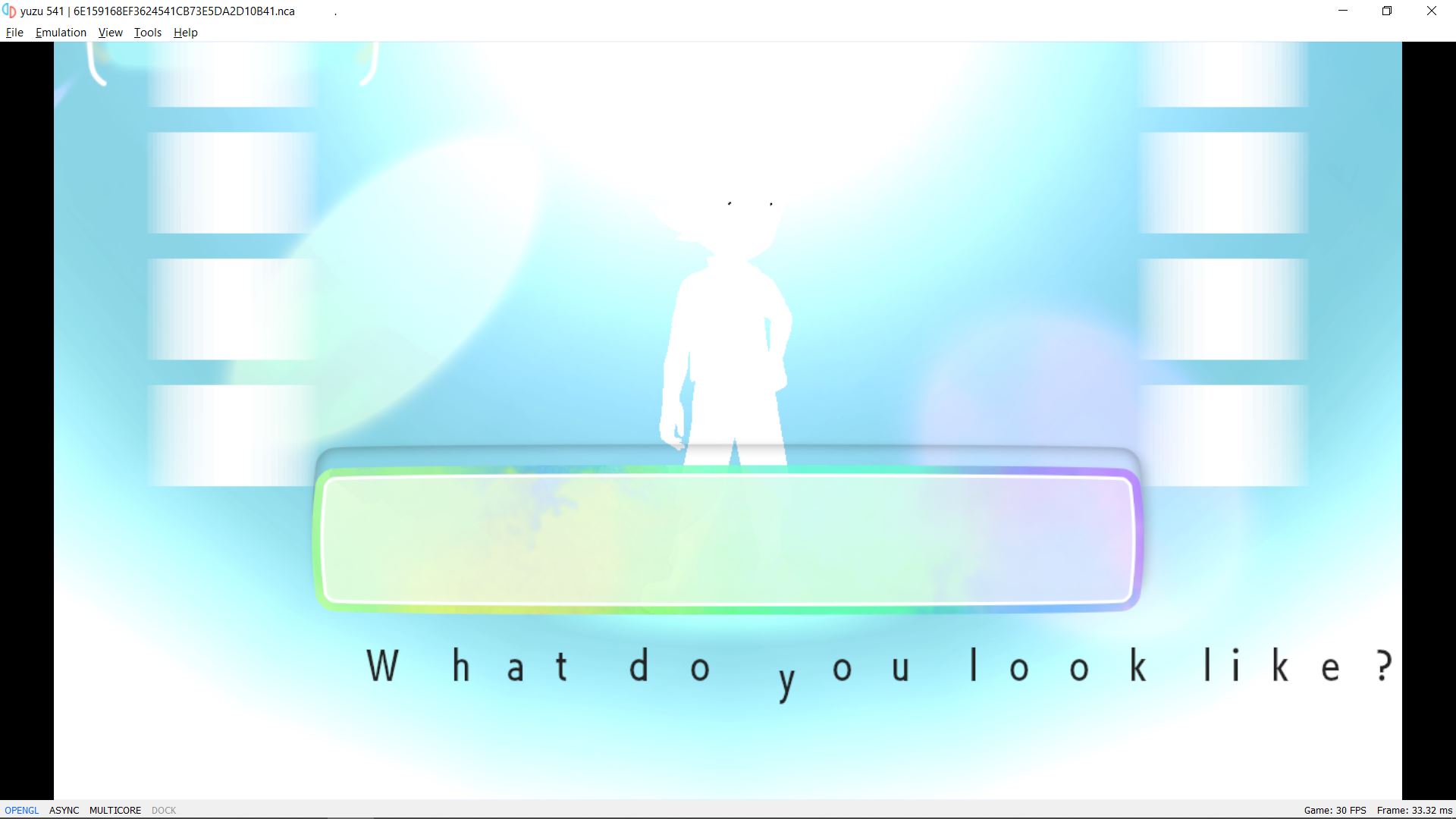 Pokemon Let's Go Eevee bị trắng màn hình Pokemon Let's Go Eevee bị trắng màn hình