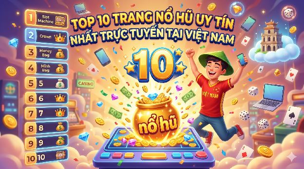 Chương Trình Hoàn Trả Nổ Hũ Hitclub Hàng Ngày Có Gì? Chương Trình Hoàn Trả Nổ Hũ Hitclub Hàng Ngày Có Gì?