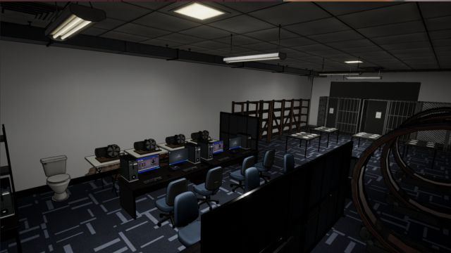 Scam Center Simulator: UnderKingdom