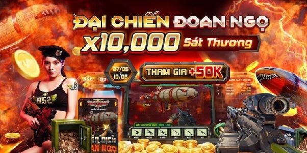 Khám phá Game Bài B52 với kho trò chơi đỉnh cao, trải nghiệm mượt như lụa