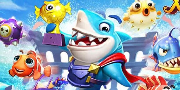 Qq88 Sảnh Bắn Cá - Lý Do Thu Hút Người Chơi Năm 2025