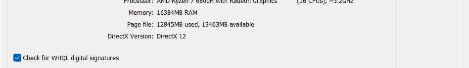 Far cry 5 hiện logo 5s xong crash 