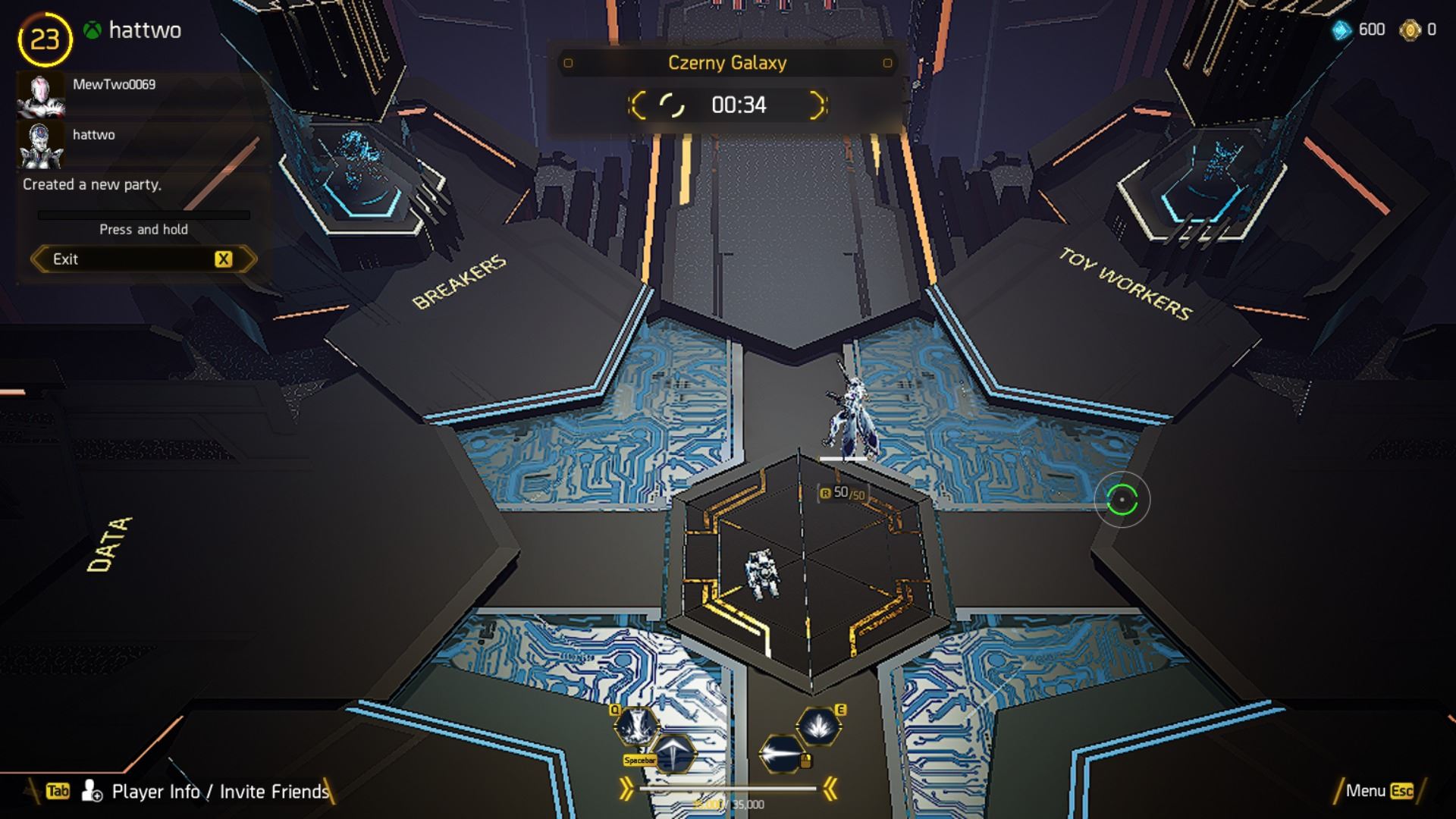 Lỗi game ANVIL Lỗi game ANVIL