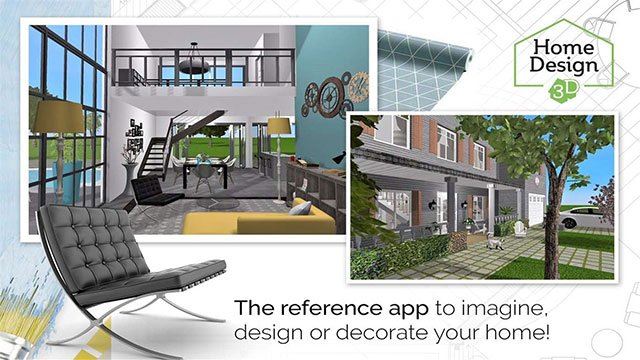 Home Design 3D Home Design 3D
