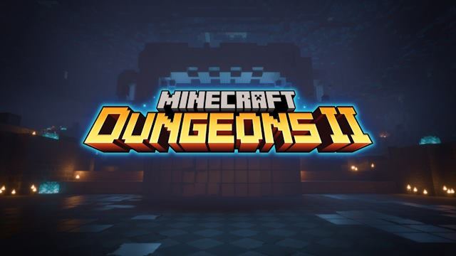 Minecraft Dungeons II