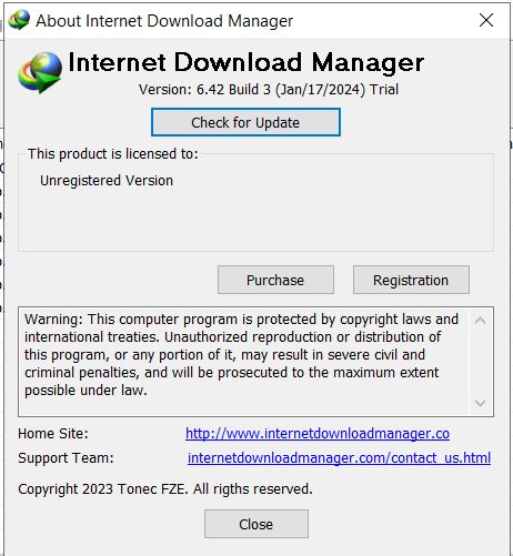 idm bị fake serial number, activation báo successfully mà không activation được idm bị fake serial number, activation báo successfully mà không activation được