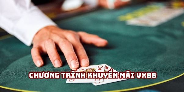 Khuyến Mãi Vx88 - Ưu Đãi Hấp Dẫn Và Cơ Hội Thắng Lớn