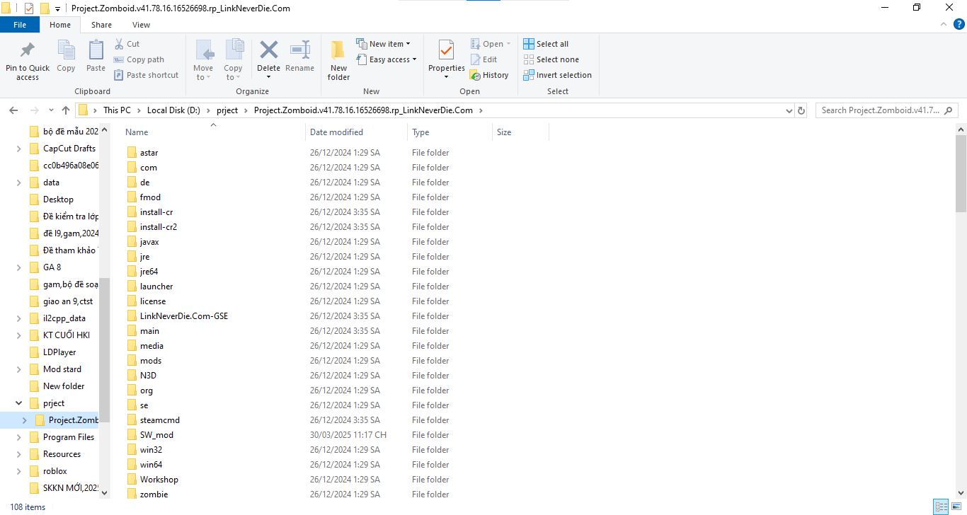 game bị treo task manager ko hiện lên