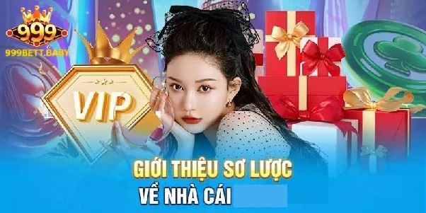 Giới Thiệu 999bet, Điểm Đến Cá Cược Đỉnh Cao Không Thể Bỏ Lỡ