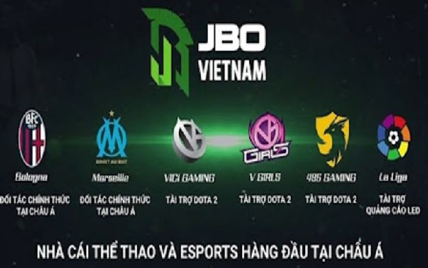 JBO – Sân chơi giải trí hàng đầu hay chỉ là cái tên hào nhoáng? JBO – Sân chơi giải trí hàng đầu hay chỉ là cái tên hào nhoáng?
