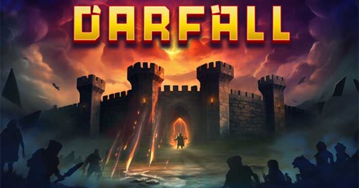 Darfall