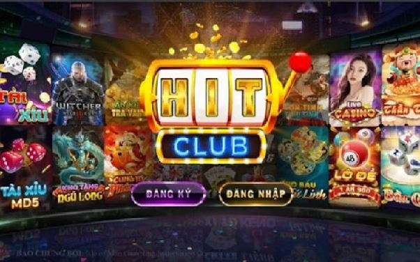 HITCLUB – CHƠI GAME ĐỔI THƯỞNG KHÔNG CÒN LO “THUA VÌ HỆ THỐNG”