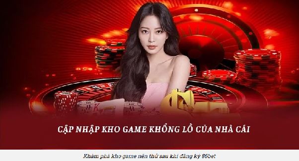 Cách đăng ký 86bet.club: Xác minh nhanh, bảo mật chắc, vào chơi ngay