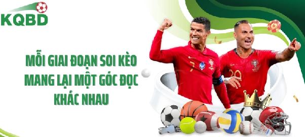 Soi kèo KQBD chuẩn hơn: cách đối chiếu phong độ, đối đầu và tin đội hình