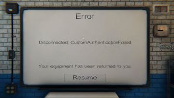 Lỗi không vào Multiplayer Lỗi không vào Multiplayer