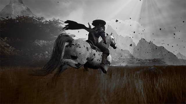 Redemption of Liuyin Redemption of Liuyin