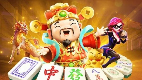 Nổ Hũ 789Club - Khám Phá Thế Giới Slot Game Cực Cuốn Hút Nổ Hũ 789Club - Khám Phá Thế Giới Slot Game Cực Cuốn Hút