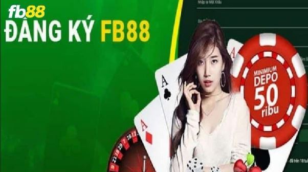 Đăng Ký Fb88: Cách Tạo Thông Tin Nhanh Chóng Và An Toàn